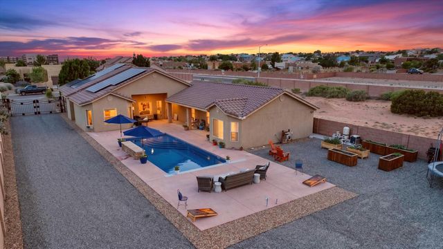 7109 Nagoya Road NE, Rio Rancho, NM 87144