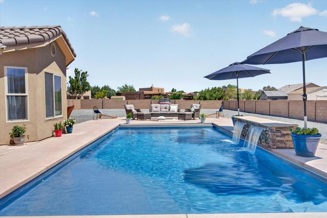 7109 Nagoya Road NE, Rio Rancho, NM 87144