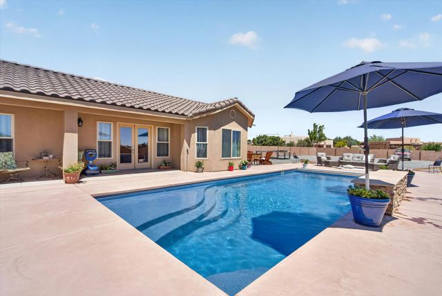 7109 Nagoya Road NE, Rio Rancho, NM 87144