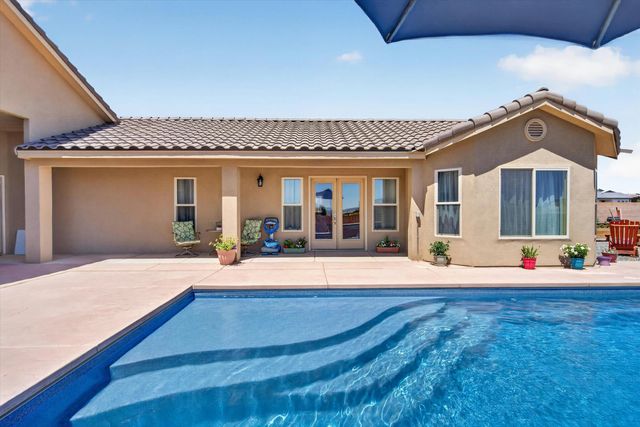 7109 Nagoya Road NE, Rio Rancho, NM 87144
