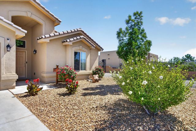 7109 Nagoya Road NE, Rio Rancho, NM 87144