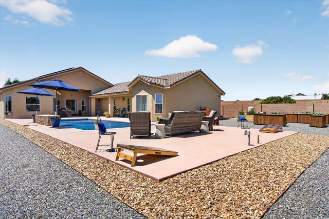7109 Nagoya Road NE, Rio Rancho, NM 87144