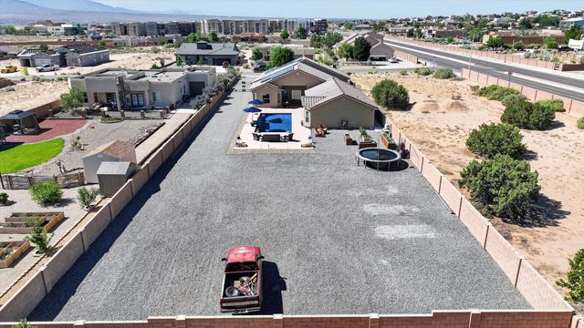 7109 Nagoya Road NE, Rio Rancho, NM 87144