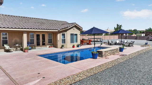 7109 Nagoya Road NE, Rio Rancho, NM 87144