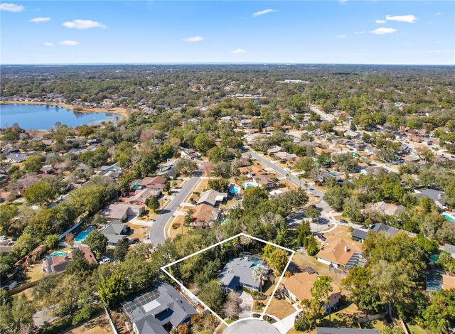 157 HARROGATE COURT, Longwood, FL 32779