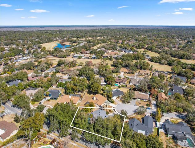 157 HARROGATE COURT, Longwood, FL 32779