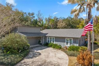 157 HARROGATE COURT, Longwood, FL 32779