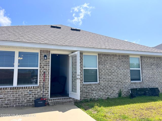 14017 Oak Arbor Drive, Gulfport, MS 39503