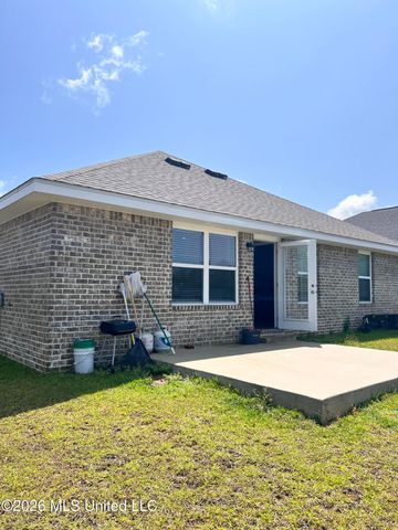 14017 Oak Arbor Drive, Gulfport, MS 39503