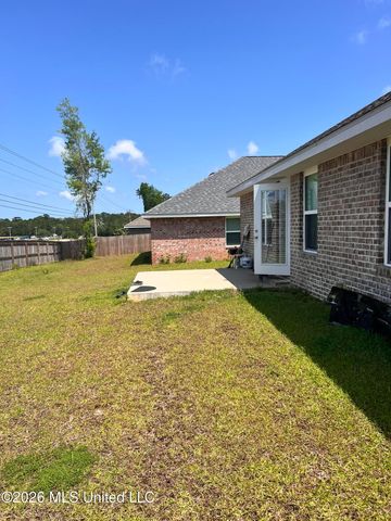 14017 Oak Arbor Drive, Gulfport, MS 39503