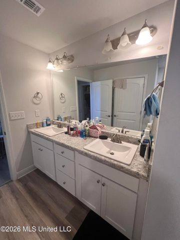 14017 Oak Arbor Drive, Gulfport, MS 39503