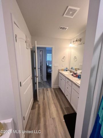 14017 Oak Arbor Drive, Gulfport, MS 39503
