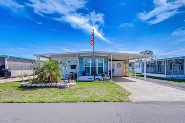 35148 ADA AVENUE, Zephyrhills, FL 33541