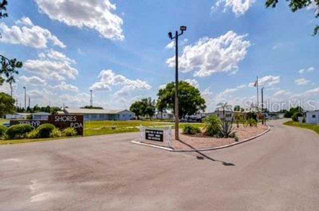 35148 ADA AVENUE, Zephyrhills, FL 33541