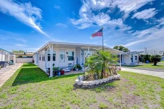 35148 ADA AVENUE, Zephyrhills, FL 33541