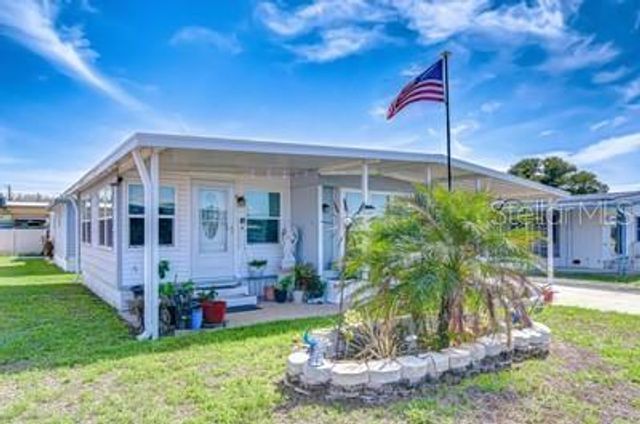 35148 ADA AVENUE, Zephyrhills, FL 33541