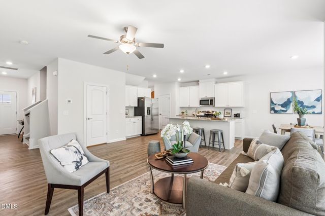 1132 Alston Ridge Court, Cary, NC 27519