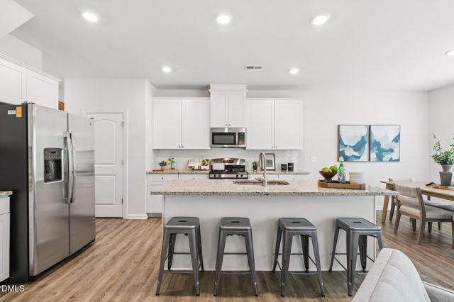1132 Alston Ridge Court, Cary, NC 27519