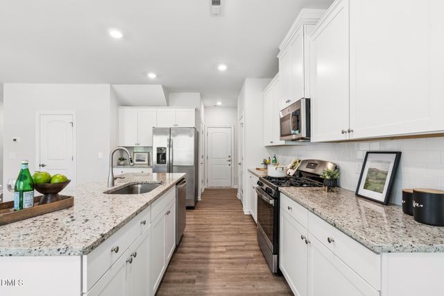 1132 Alston Ridge Court, Cary, NC 27519