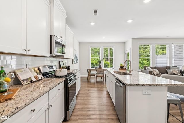 1132 Alston Ridge Court, Cary, NC 27519