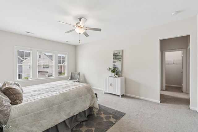 1132 Alston Ridge Court, Cary, NC 27519