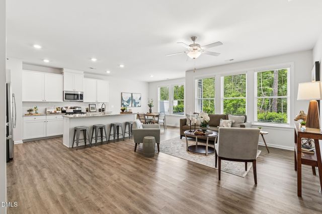1132 Alston Ridge Court, Cary, NC 27519