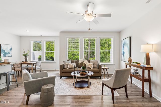 1132 Alston Ridge Court, Cary, NC 27519