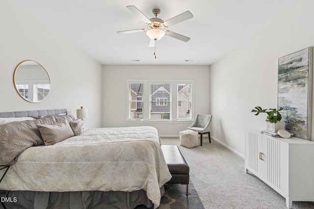 1132 Alston Ridge Court, Cary, NC 27519