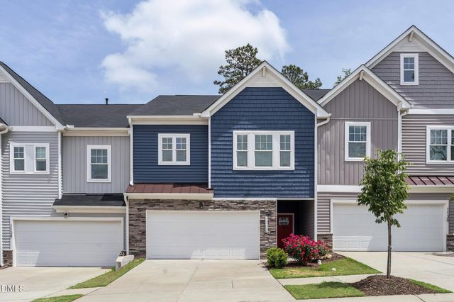1132 Alston Ridge Court, Cary, NC 27519
