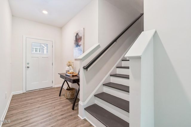 1132 Alston Ridge Court, Cary, NC 27519