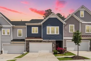 1132 Alston Ridge Court, Cary, NC 27519