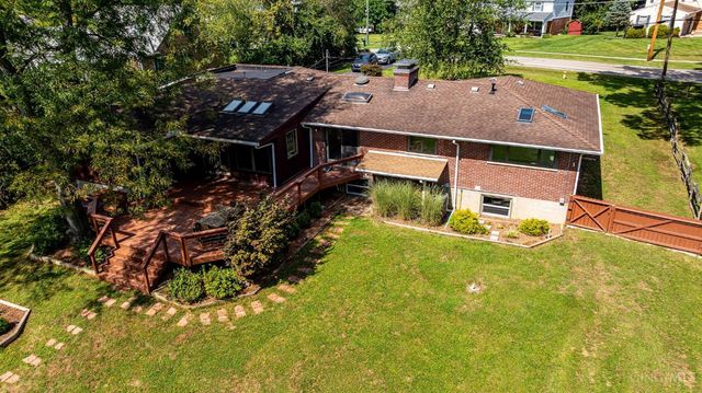 7877 State Road, Anderson Twp, OH 45255