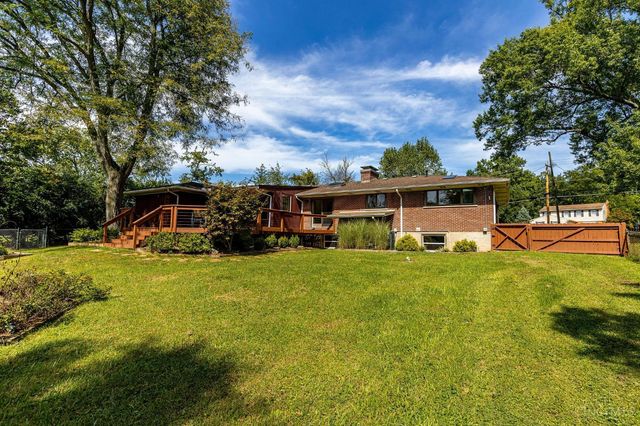 7877 State Road, Anderson Twp, OH 45255