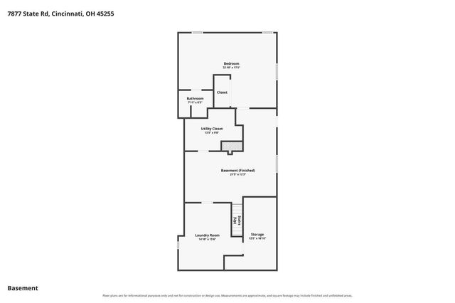 7877 State Road, Anderson Twp, OH 45255