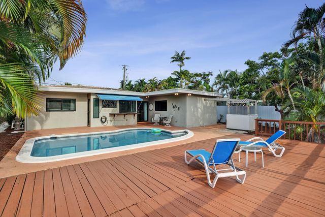 3672 NW 18TH Avenue, Oakland Park, FL 33309