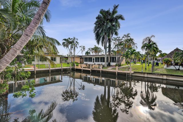 3672 NW 18TH Avenue, Oakland Park, FL 33309