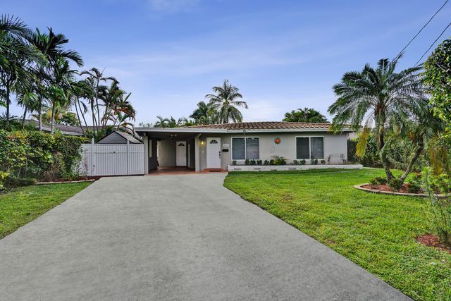 3672 NW 18TH Avenue, Oakland Park, FL 33309