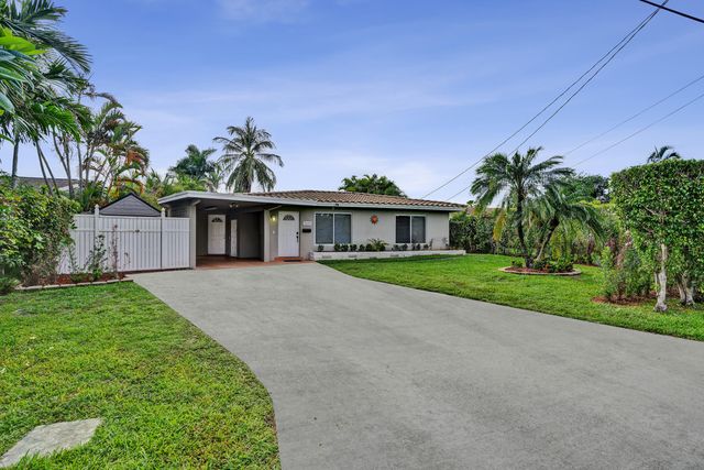 3672 NW 18TH Avenue, Oakland Park, FL 33309