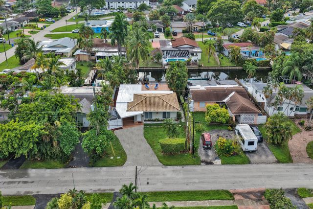 3672 NW 18TH Avenue, Oakland Park, FL 33309