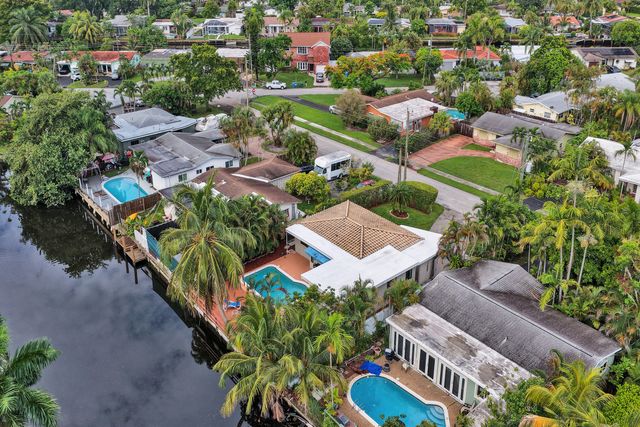 3672 NW 18TH Avenue, Oakland Park, FL 33309