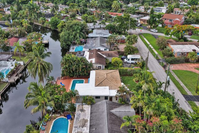3672 NW 18TH Avenue, Oakland Park, FL 33309