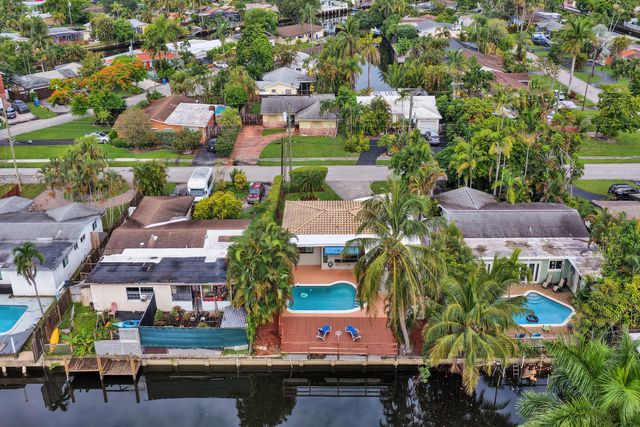 3672 NW 18TH Avenue, Oakland Park, FL 33309