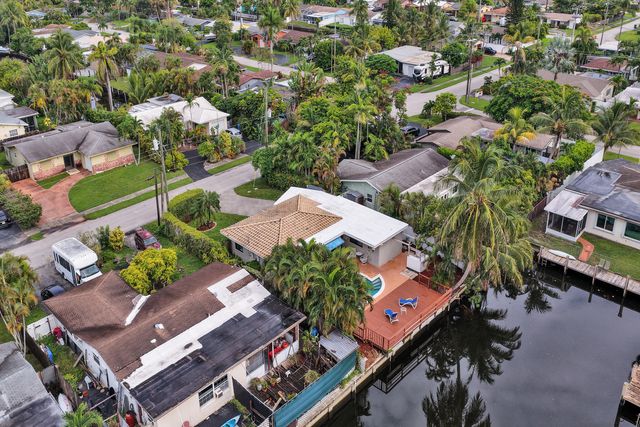 3672 NW 18TH Avenue, Oakland Park, FL 33309