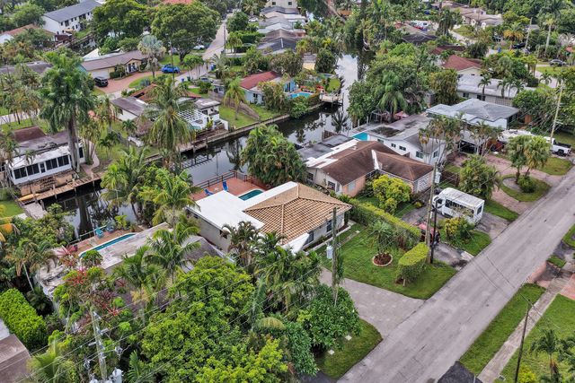 3672 NW 18TH Avenue, Oakland Park, FL 33309