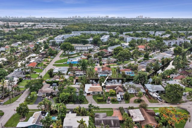 3672 NW 18TH Avenue, Oakland Park, FL 33309