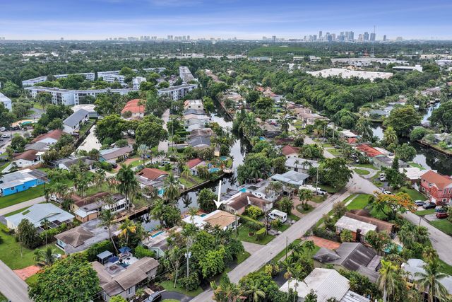 3672 NW 18TH Avenue, Oakland Park, FL 33309