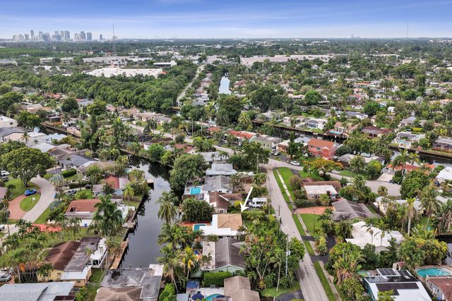 3672 NW 18TH Avenue, Oakland Park, FL 33309