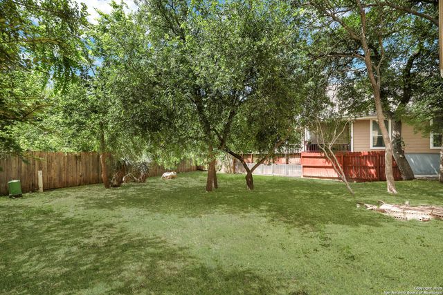 622 NW HORN RUN, San Antonio, TX 78245