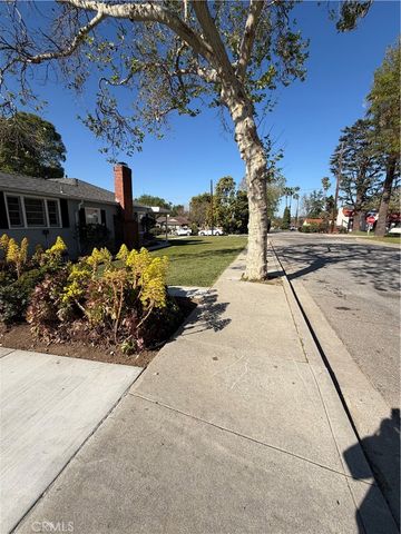 558 N Vermont Avenue, Glendora, CA 91741