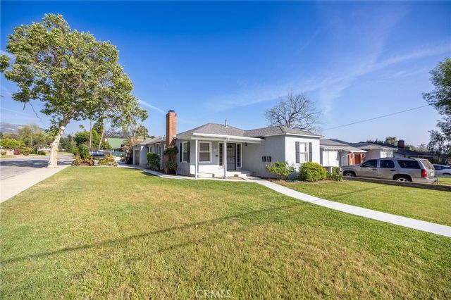 558 N Vermont Avenue, Glendora, CA 91741